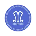 Logo MADAME MASMOUDI