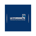 Logo LE FROMISTE