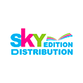 Logo SKY EDITION DISTRIBUTION