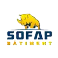 Logo SOFAP BATIMENT